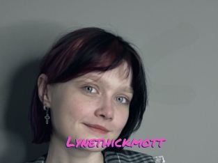 Lynethickmott