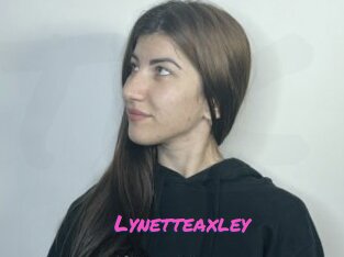 Lynetteaxley