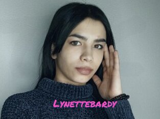 Lynettebardy