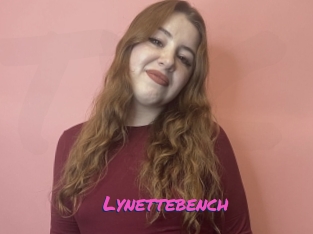 Lynettebench