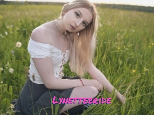 Lynettebride