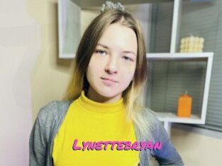 Lynettebryan