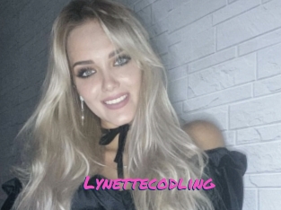 Lynettecodling