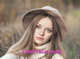 Lynettecolburn