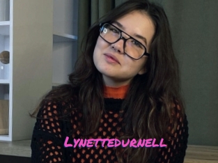Lynettedurnell