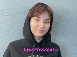 Lynettegerald