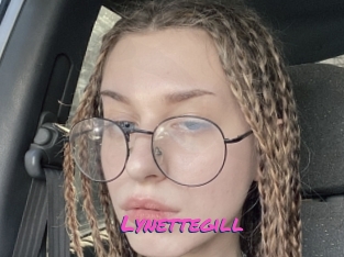 Lynettegill