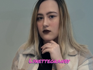 Lynettegranby