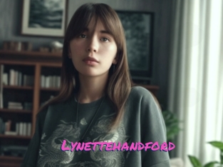 Lynettehandford