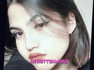 Lynettehayne