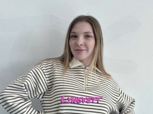 Lynevett