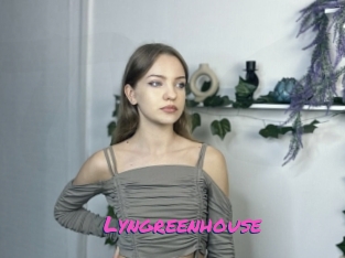 Lyngreenhouse