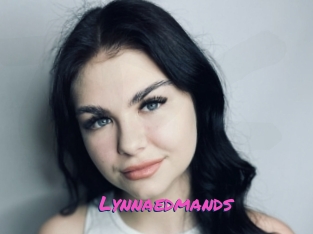 Lynnaedmands