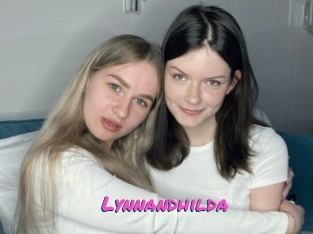 Lynnandhilda
