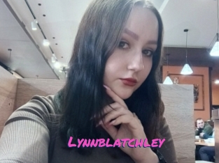 Lynnblatchley