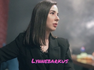 Lynnebarkus