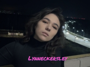 Lynneckersley