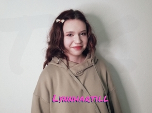 Lynnhartill