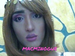 MACMINOGUE