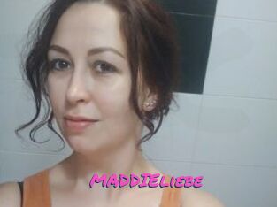MADDIEliebe