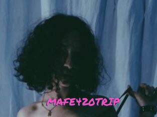MAFE420TRIP