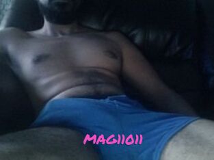 MAG11011