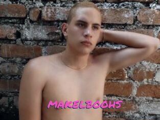 MAKELBOOHS