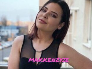 MAKKENZYIE