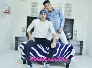 MARKandJAY