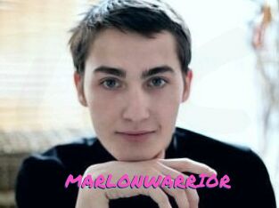 MARLON_WARRIOR