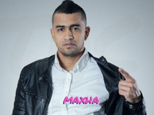 MAXHA