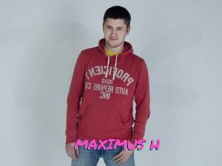 MAXIMUS_H