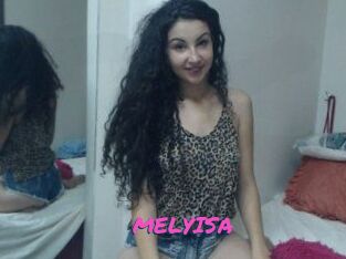 MELYISA