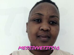 MESSIVVETITS40