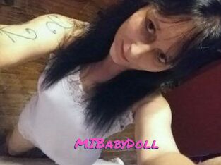MIBabyDoll