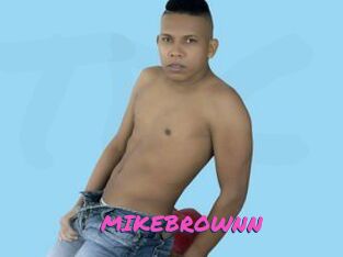 MIKEBROWNN