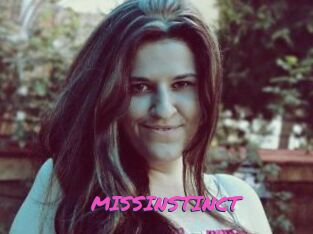 MISSINSTINCT
