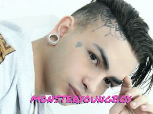 MONSTERYOUNGBOY