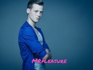 MRpleasure