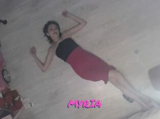 MYRIA