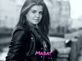 Mabat
