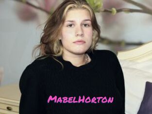 MabelHorton