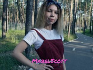 MabelScott