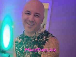 MaceSinclair