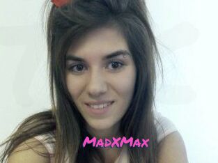 MadXMax