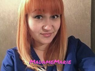 MadameMarie