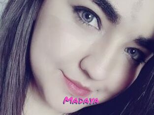 Madaya