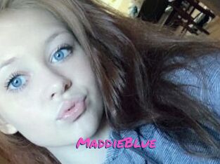 MaddieBlue