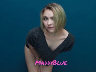 MaddyBlue