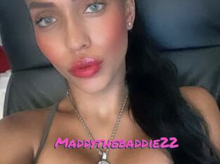 Maddythebaddie22